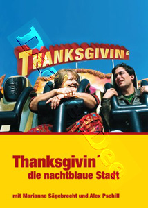 Thanksgivin